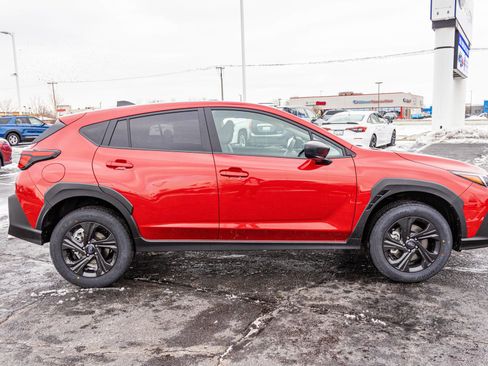 New 2026 Subaru Crosstrek 2.5i image 6