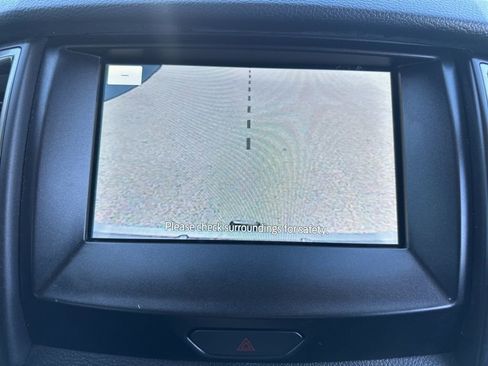 Used 2022 Ford Ranger XLT w/ Equipment Group 302A High image 35