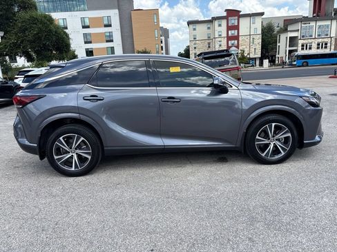 Used 2023 Lexus RX 350 Premium w/ Cold Area Package FWD image 6