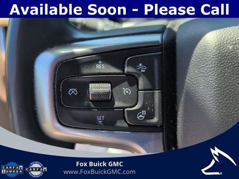 Used 2023 Chevrolet Tahoe Premier w/ Premium Package 2 AWD/4WD image 14