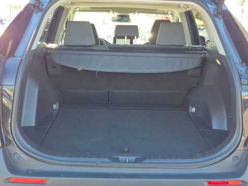 Used 2025 Toyota RAV4 XLE w/ Convenience Package image 6