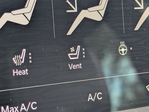 Used 2024 Dodge Durango GT image 21