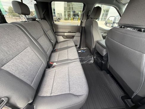 New 2026 Ford F250 XL w/ STX Appearance Package image 13