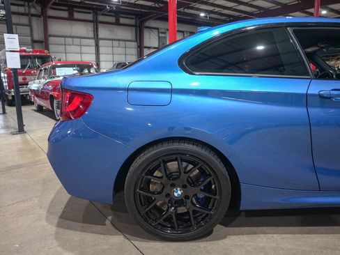 Used 2014 BMW 228i 228i 2dr Coupe image 9