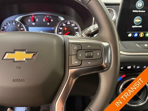 Used 2026 Chevrolet Blazer LT w/ Convenience Package AWD/4WD image 35