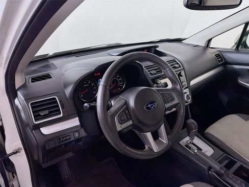 Used 2016 Subaru Crosstrek 2.0i Premium w/ Popular Package #2 image 9