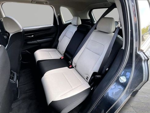 Used 2024 Honda CR-V EX image 18