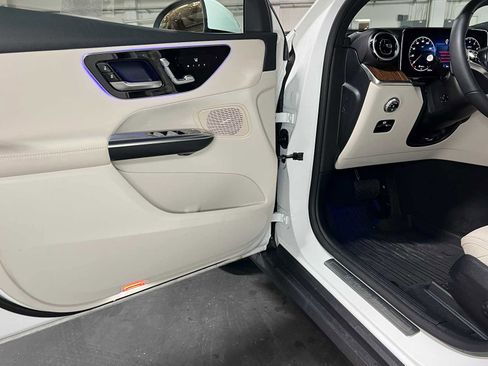 Certified 2026 Mercedes-Benz GLC 300 4MATIC image 22