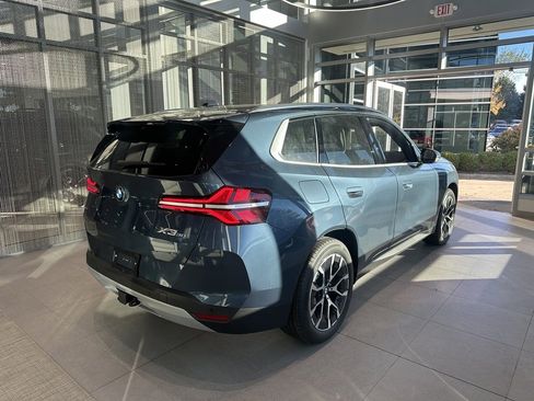 New 2026 BMW X3 xDrive30 w/ Premium Package image 6