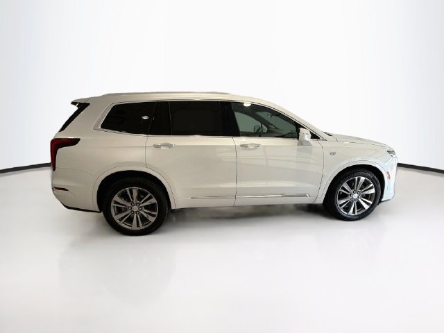 Used 2024 Cadillac XT6 Premium Luxury w/ LPO, Floor Liner Package AWD/4WD image 7