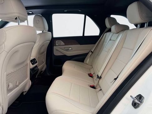 Certified 2026 Mercedes-Benz GLE 350 4MATIC image 12