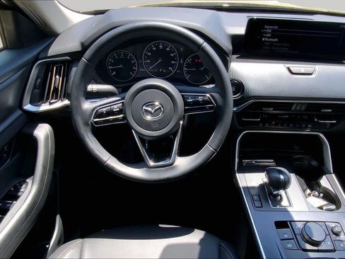 Used 2026 MAZDA CX-90 3.3 Turbo w/ Select Package AWD/4WD image 6