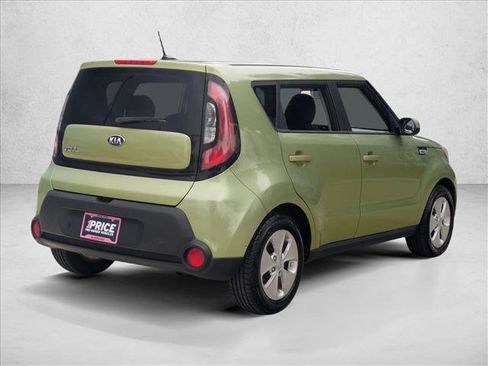 Used 2016 Kia Soul image 5