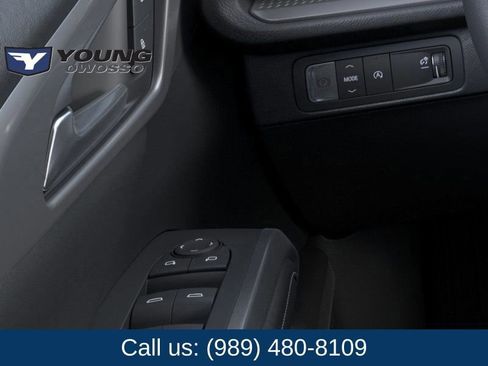 New 2026 Chevrolet Traverse LT w/ Sun and Wheel Package image 24