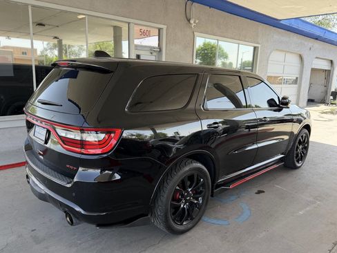 Used 2019 Dodge Durango R/T w/ Trailer Tow Group IV RWD image 5