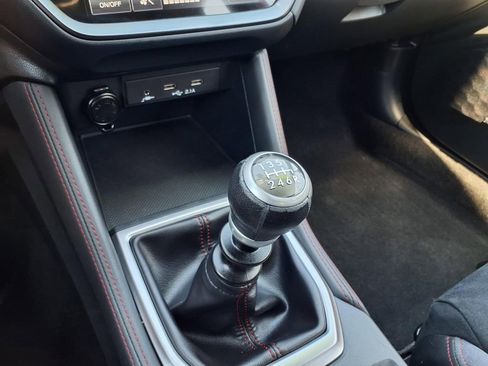 Used 2023 Subaru WRX Limited image 28