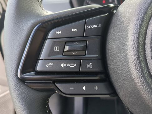 New 2026 Subaru Forester Premium image 27