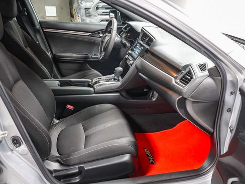 Used 2019 Honda Civic EX image 19