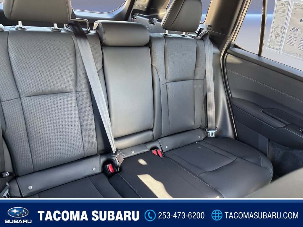 New 2026 Subaru Outback Touring XT AWD/4WD image 18