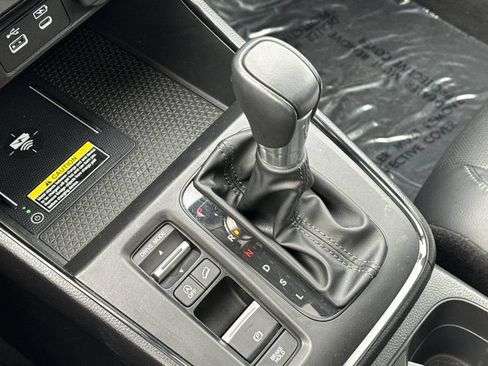 Certified 2024 Honda CR-V EX-L image 26