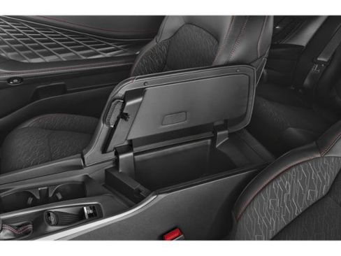 Used 2025 Dodge Charger Daytona R/T w/ Quick Order Package 25M R/T AWD/4WD image 16