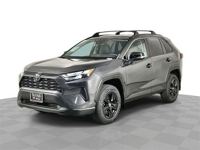 Used 2023 Toyota RAV4 XLE