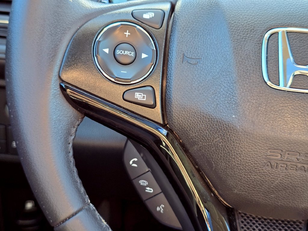 Used 2019 Honda HR-V Touring image 33