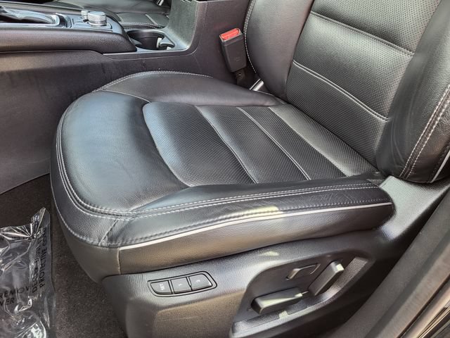 Used 2025 MAZDA CX-5 AWD 2.5 S w/ Preferred Package image 9