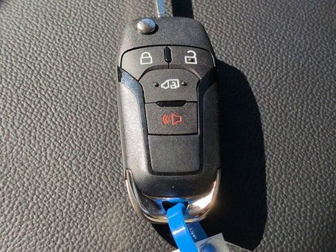 New 2025 Ford Transit 250 Low Roof w/ Load Area Protection Package image 27