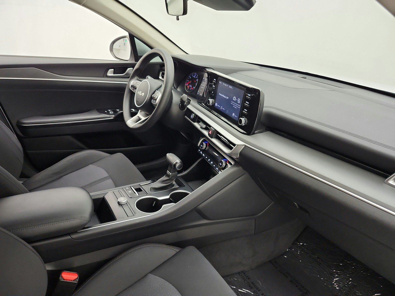 Used 2023 Kia K5 LXS FWD image 21