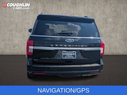 Used 2023 Ford Expedition XLT AWD/4WD image 7
