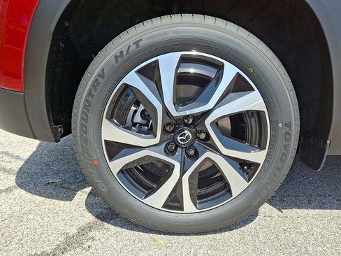 New 2026 MAZDA CX-5 Preferred AWD/4WD image 6