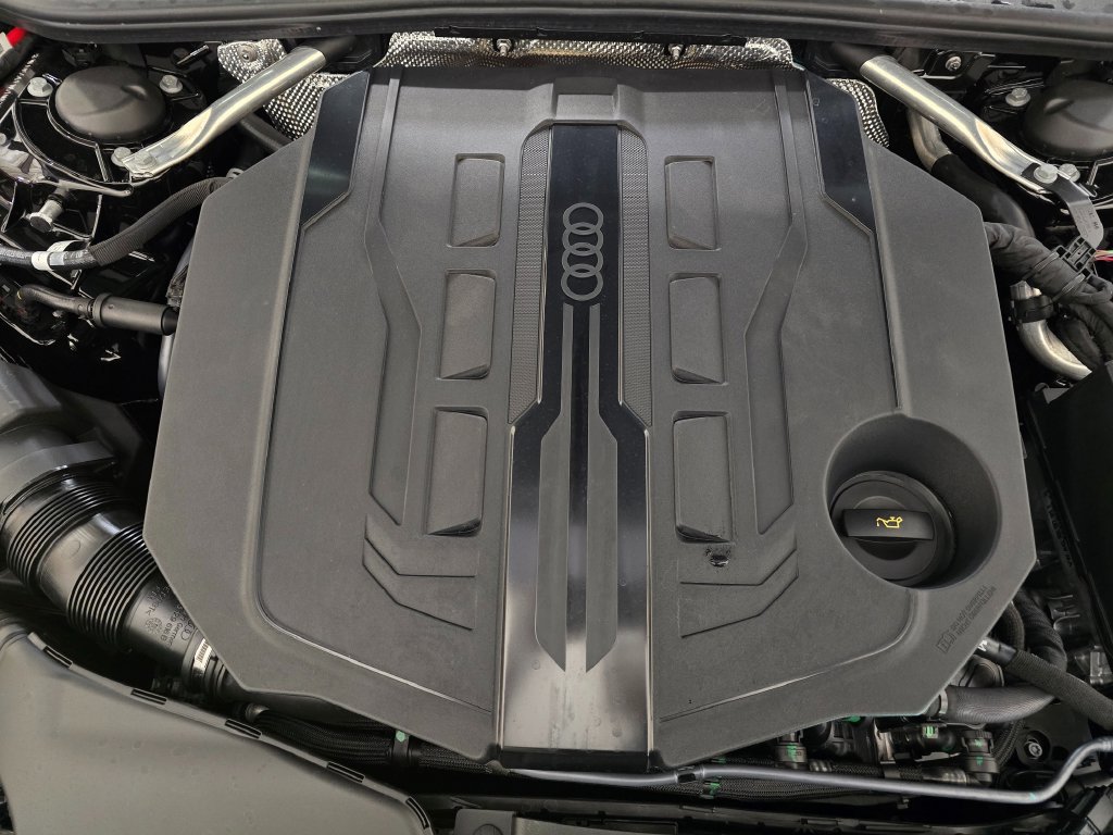 Used 2026 Audi A6 Premium Plus w/ Premium Plus Package AWD/4WD image 12