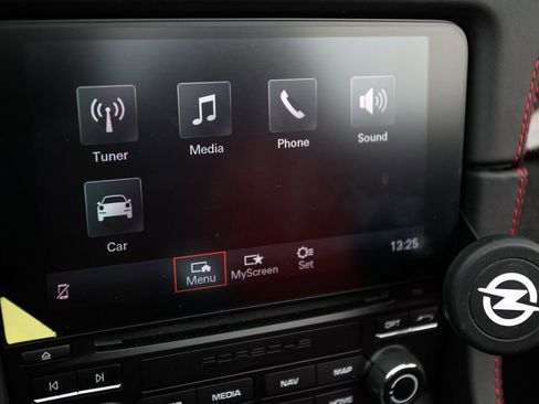 Used 2023 Porsche 718 Boxster GTS image 32