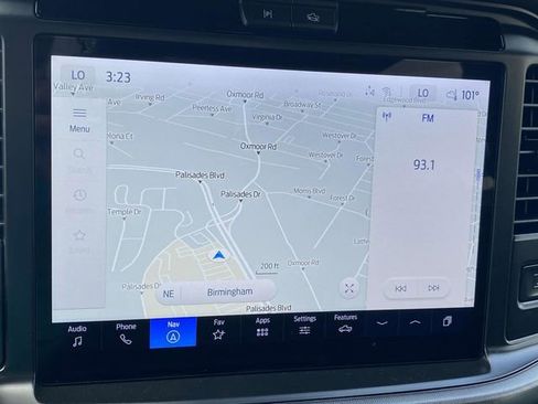 New 2025 Ford F150 Raptor image 15