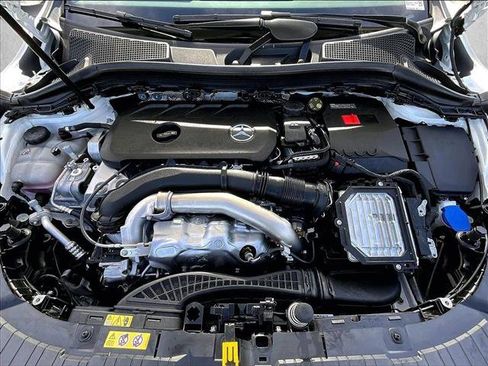 New 2026 Mercedes-Benz GLA 250 image 13