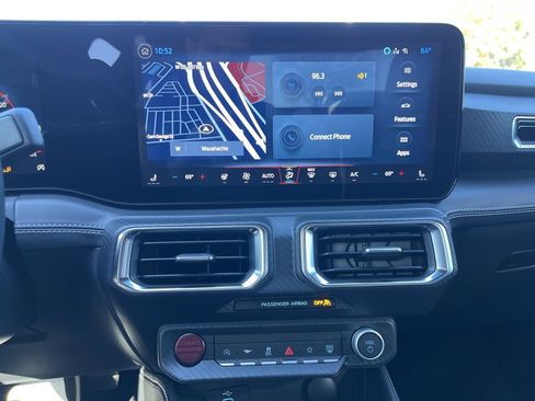 Used 2025 Ford Mustang GT Premium w/ GT Performance Package image 12