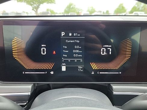 New 2026 Kia K5 GT-Line AWD/4WD image 26
