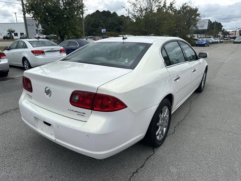 Used 2007 Buick Lucerne CXL image 5