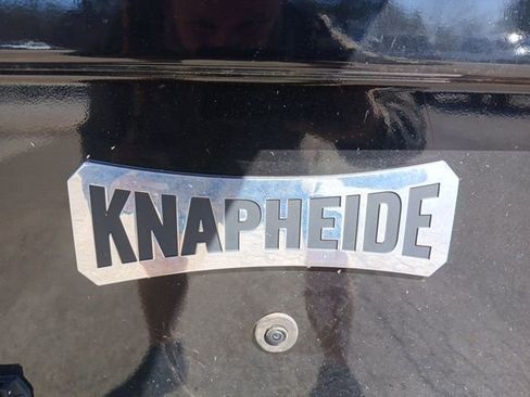 Used 2023 RAM 3500 Limited image 9