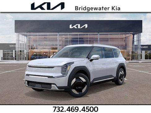 New 2026 Kia EV9 Wind image 1