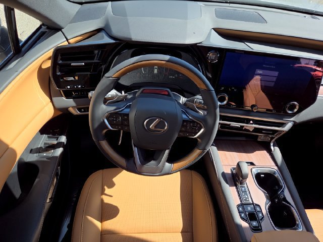 New 2026 Lexus RX 350 Premium AWD/4WD image 31