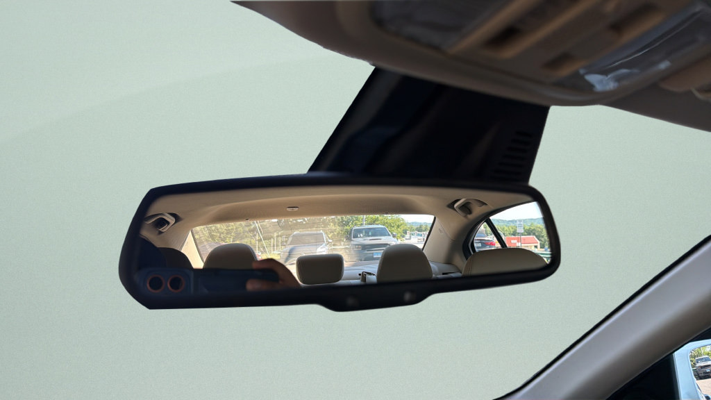 Used 2017 Honda Accord Touring image 22