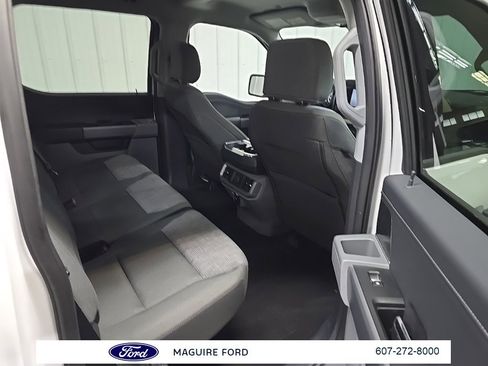 Used 2023 Ford F150 XLT w/ Equipment Group 301A Mid image 20