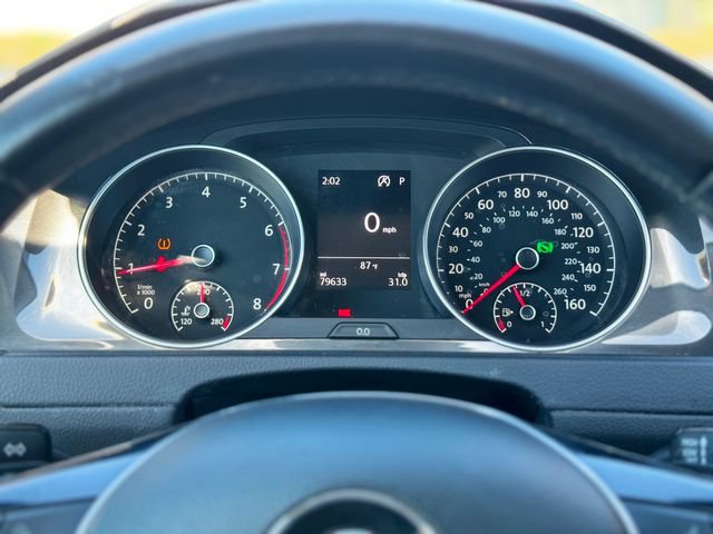 Used 2019 Volkswagen Golf S FWD image 34
