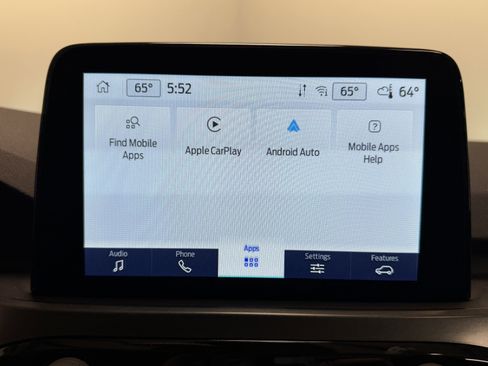 New 2026 Ford Escape Active w/ Cold Weather Package image 7