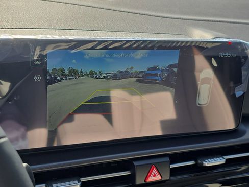 New 2026 Kia Sportage EX w/ EX Panorama Roof Package image 27