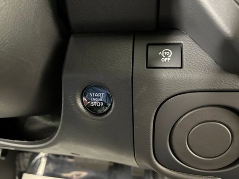 New 2026 Nissan Frontier S RWD image 28