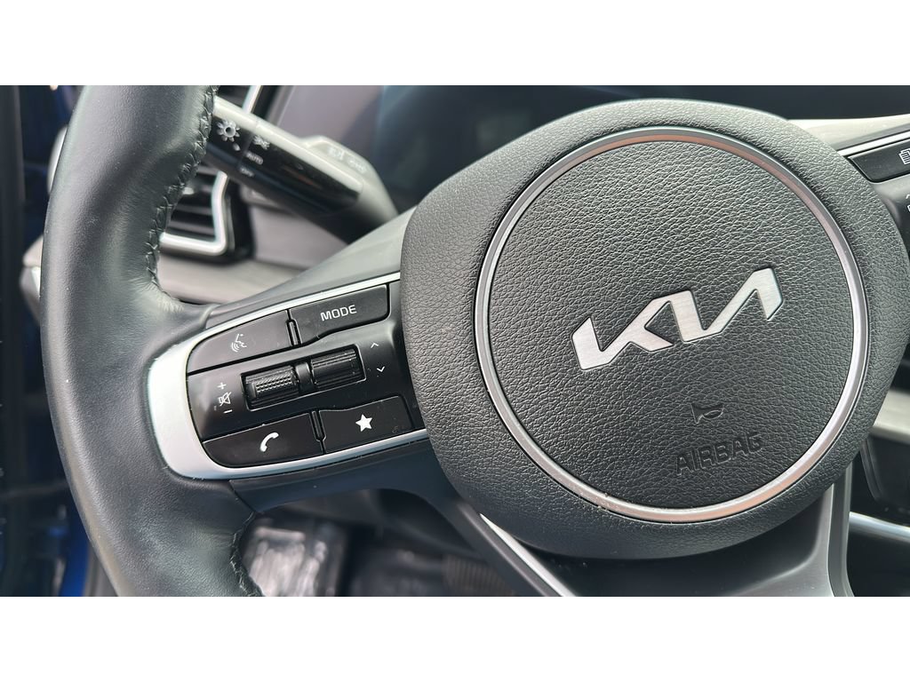 Used 2025 Kia Sportage X-Line w/ Premium Package AWD/4WD image 21