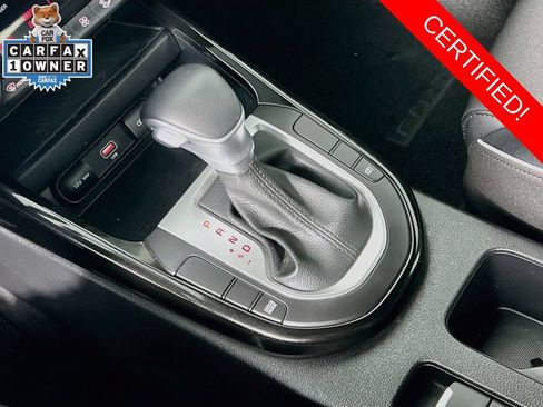 Certified 2024 Kia Forte GT-Line FWD image 18